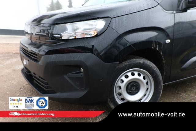 Peugeot Partner L2 AT Holz Keyl 2Z-Klima Kam Nav CarP BT 