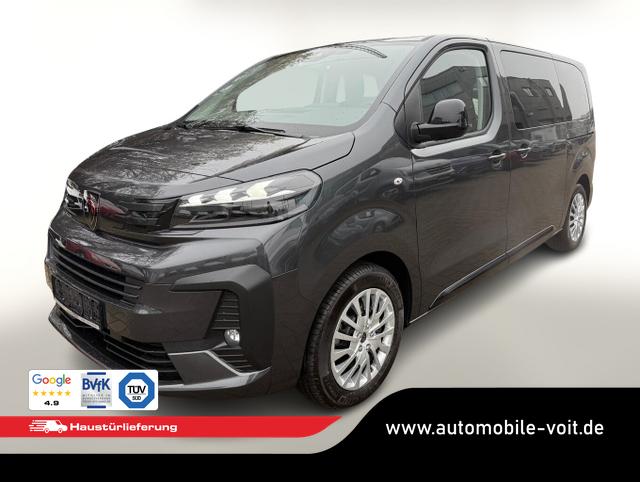 Peugeot Traveller - Active L2 AT 9S SHZ PDC Klimaaut LED