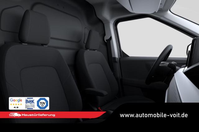 Ford Transit Courier Trend ACC Nav Kam TotW PDC Klima 