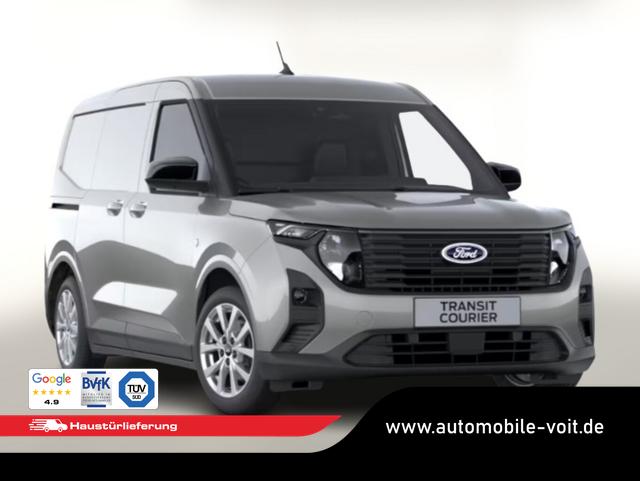 Ford Transit Courier - Limited Kam PDC Temp AppCo 16Z