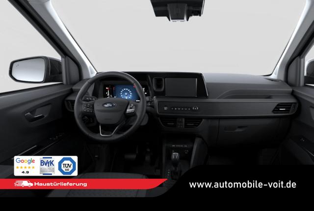 Ford Transit Courier Limited Kam PDC Temp AppCo 16Z 