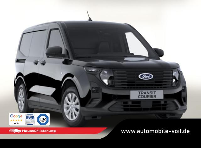 Ford Transit Courier - Active Aut Kam Temp LED-Tagf 17Z