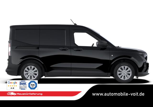 Ford Transit Courier Active Aut Kam Temp LED-Tagf 17Z 