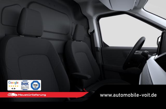 Ford Transit Courier Active Aut Kam Temp LED-Tagf 17Z 