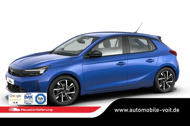 Opel Corsa Edition 1.2 100 TechP Kam LM16Z SichtP PDC 
