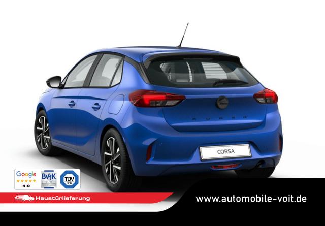 Opel Corsa Edition 1.2 100 TechP Kam LM16Z SichtP PDC 