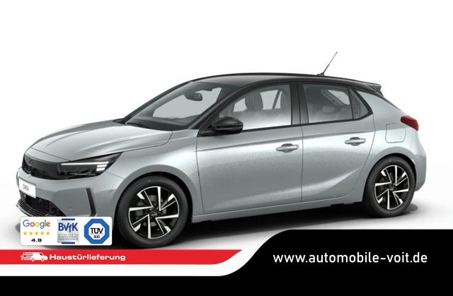 Opel Corsa GS KomfortP Kam PDC vo/hi AppC Totw 16Z 