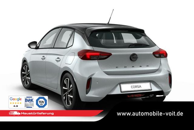 Opel Corsa GS KomfortP Kam PDC vo/hi AppC Totw 16Z 