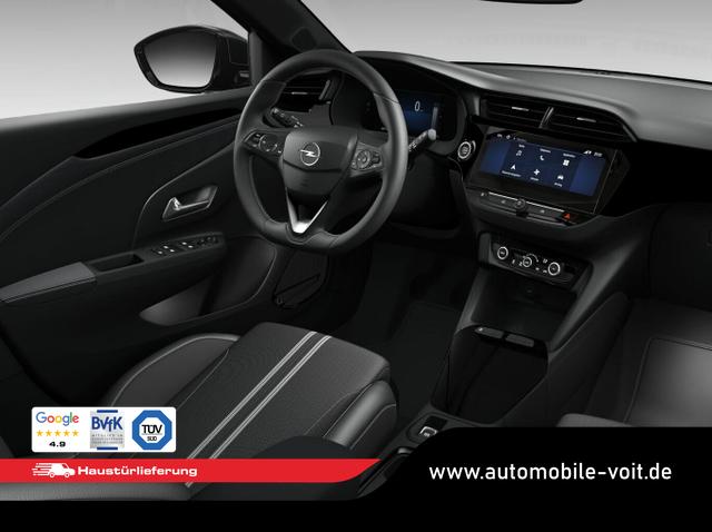 Opel Corsa GS Nav Keyl Kam LED PDC vo/hi SolarP Totw 