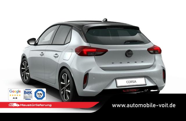 Opel Corsa GS Nav Keyl Kam LED PDC vo/hi SolarP Totw 