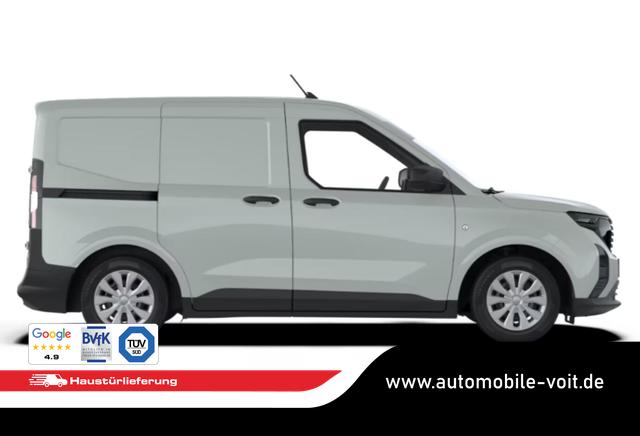 Ford Transit Courier Trend Kam PDC Temp Klima AppCo 