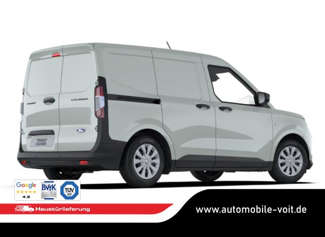 Ford Transit Courier Trend Kam PDC Temp Klima AppCo 