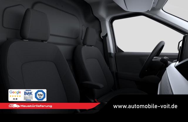 Ford Transit Courier Trend Kam PDC Temp Klima AppCo 