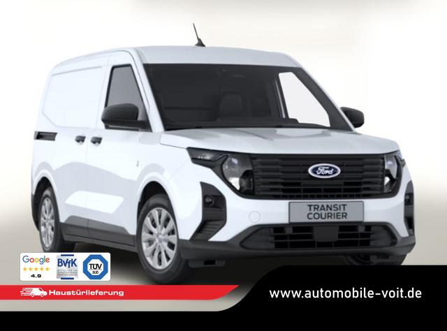 Ford Transit Courier - Trend Kam 2-SchiebeT PDC Temp