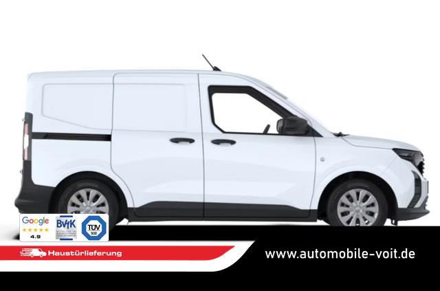 Ford Transit Courier Trend Kam 2-SchiebeT PDC Temp 