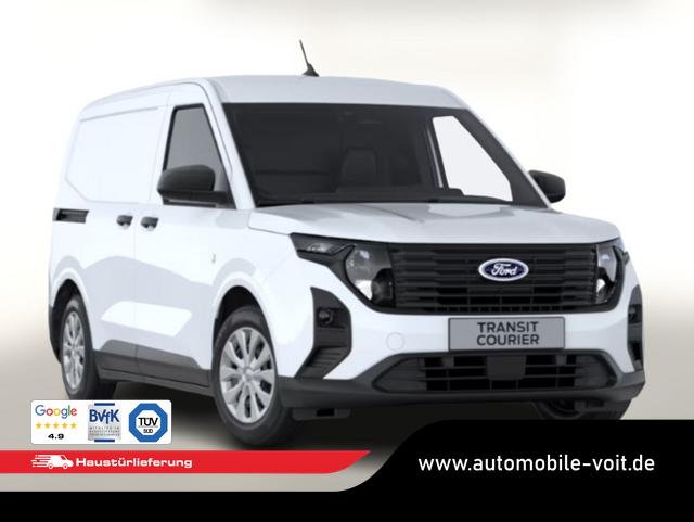 Ford Transit Courier - Trend AHK Kam PDC Temp Klima