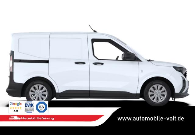 Ford Transit Courier Trend AHK Kam PDC Temp Klima 