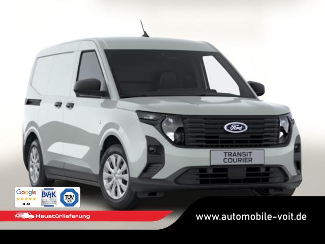 Ford Transit Courier - Trend ACC Nav Kam TotW PDC Klima