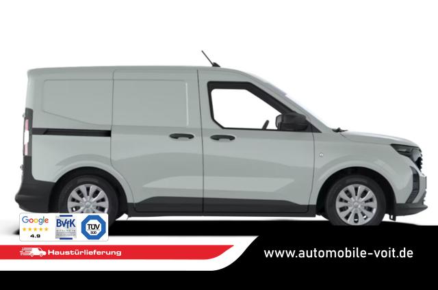 Ford Transit Courier Trend ACC Nav Kam TotW PDC Klima 