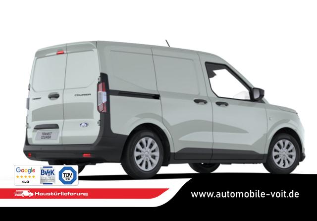 Ford Transit Courier Trend ACC Nav Kam TotW PDC Klima 