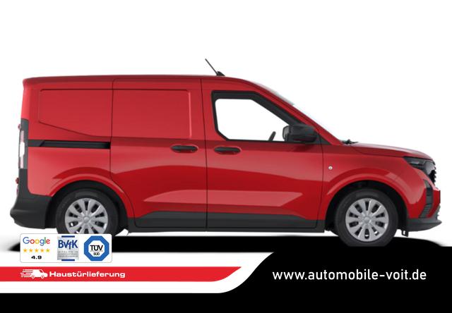Ford Transit Courier Trend Kam Temp PDC AppCo SpurH 