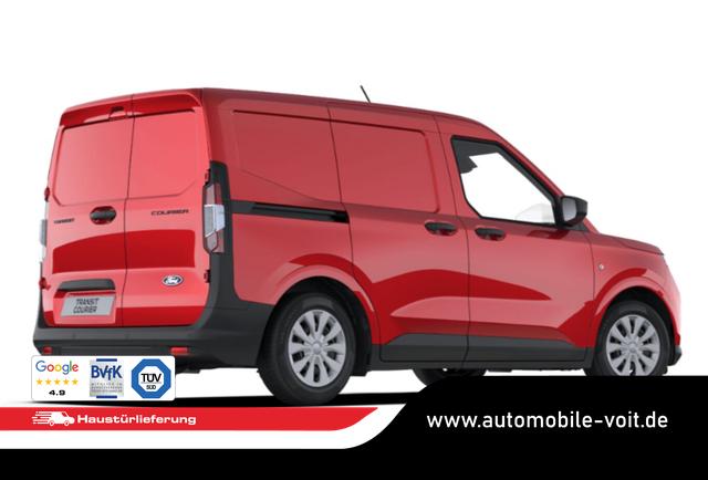 Ford Transit Courier Trend Kam Temp PDC AppCo SpurH 