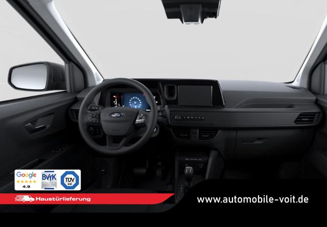 Ford Transit Courier Trend Kam Temp PDC AppCo SpurH 