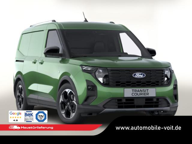 Ford Transit Courier - Active Aut ACC Nav Kam TotW 17Z