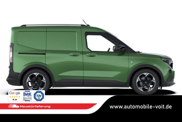 Ford Transit Courier Active Aut ACC Nav Kam TotW 17Z 