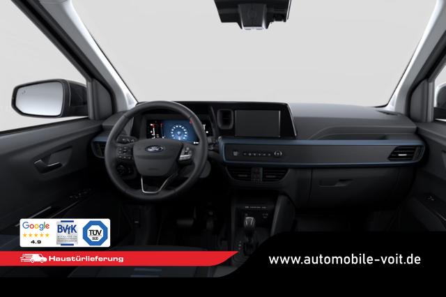 Ford Transit Courier Active Aut ACC Nav Kam TotW 17Z 