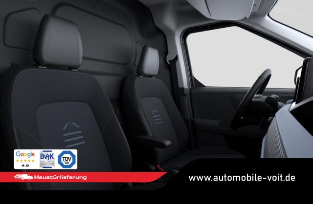 Ford Transit Courier Active Aut ACC Nav Kam TotW 17Z 