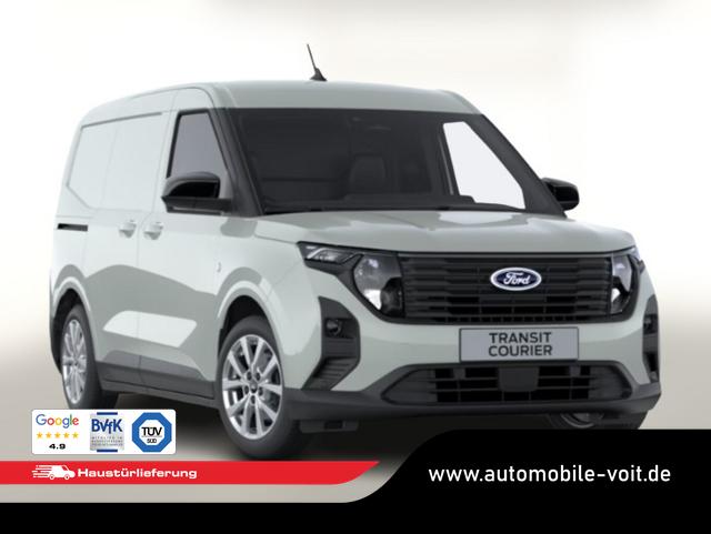Ford Transit Courier - Limited ACC Nav Kam TotW PDC 16Z