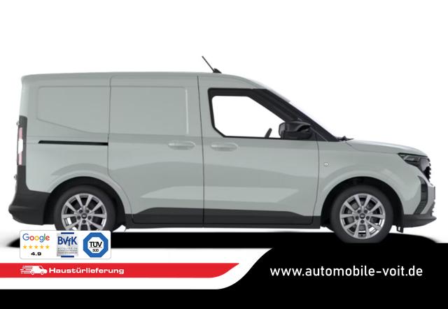 Ford Transit Courier Limited ACC Nav Kam TotW PDC 16Z 