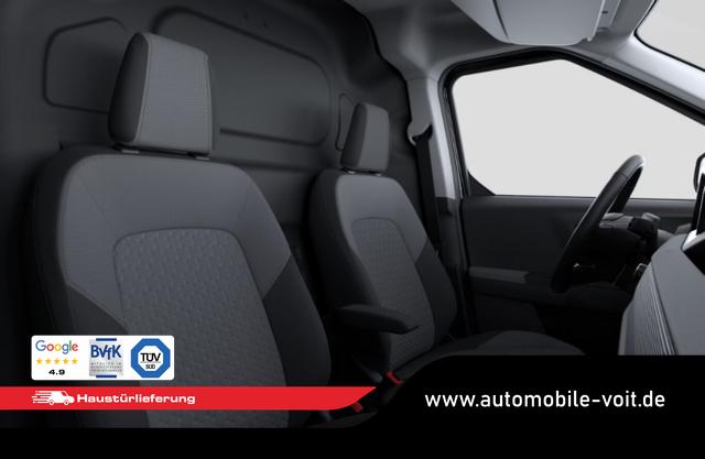 Ford Transit Courier Limited Aut Kam Temp LED-Tagf 