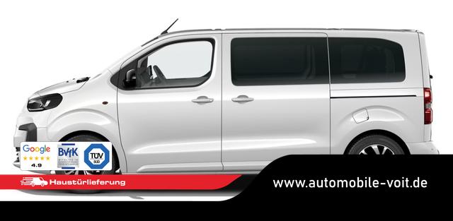 Fiat Ulysse TOP AT AHK Pano Klimaaut el.Schieb Navi 