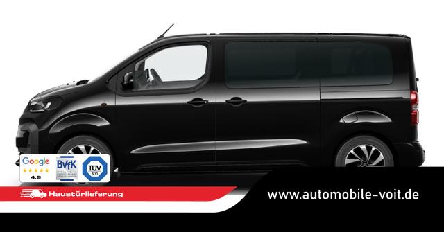 Fiat Ulysse TOP AT AHK 7S Klimaaut el.Schieb Nav Lede 