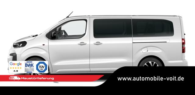 Fiat Ulysse TOP AT L3 Pano 7S Klimaaut el.Schieb Navi 