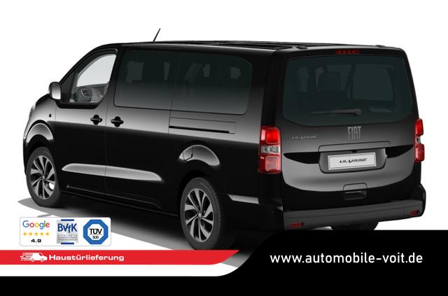 Fiat Ulysse TOP AT L3 Klimaaut elSchieb Nav Leder ACC 