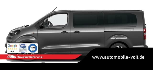 Fiat Ulysse TOP AT L3 Pano 7S Klimaaut el.Schieb Navi 