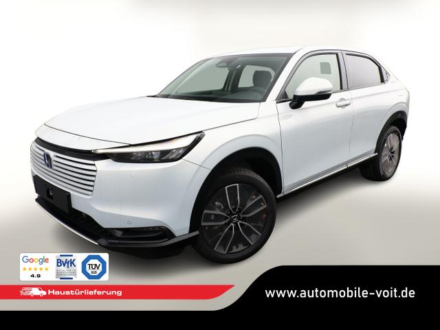 Honda HR-V - Advance HEV LED+ eHK SHZ LHZ ACC Keyl PrivG