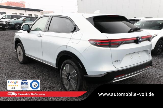 Honda HR-V Advance HEV LED+ eHK SHZ LHZ ACC Keyl PrivG 