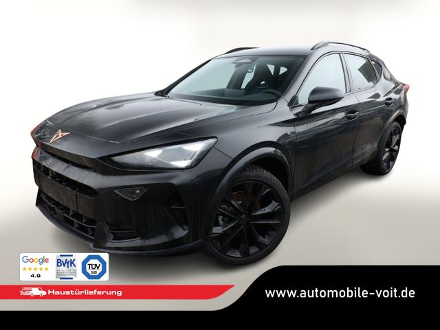 Cupra Formentor - DSG Matrix DCC 19Z Dinamica SHZ EdgeP