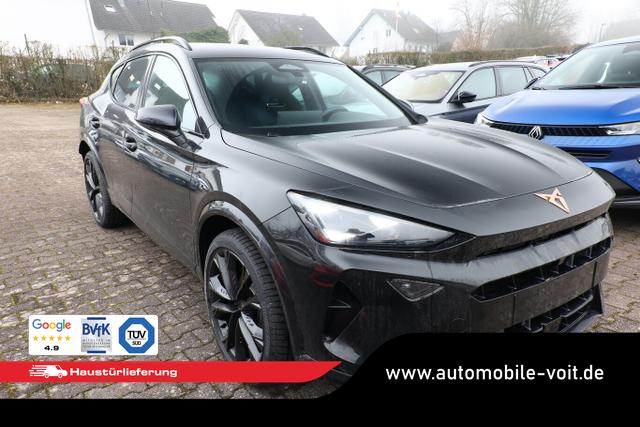 Cupra Formentor DSG Matrix DCC 19Z Dinamica SHZ EdgeP 