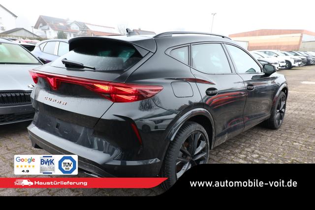 Cupra Formentor DSG Matrix DCC 19Z Dinamica SHZ EdgeP 