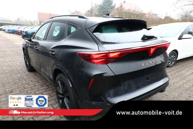 Cupra Formentor DSG Matrix DCC 19Z Dinamica SHZ EdgeP 