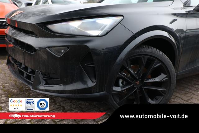 Cupra Formentor DSG Matrix DCC 19Z Dinamica SHZ EdgeP 