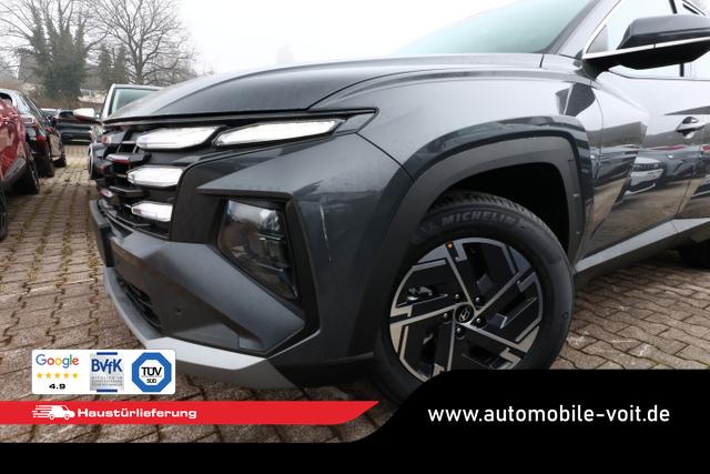 Hyundai TUCSON 1.6 PHEV 252 Keyl SHZ 2ZKlima TotWink 17Z 