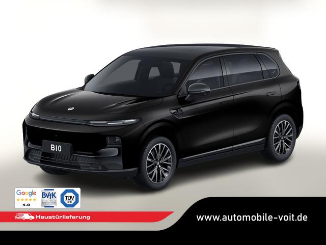 Leapmotor B10 - DESIGN PRO MAX BEV 67,1kWh ProMax Pano 360&deg; Nav ACC