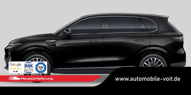 Leapmotor B10 DESIGN PRO MAX BEV 67,1kWh ProMax Pano 360&deg; Nav ACC 