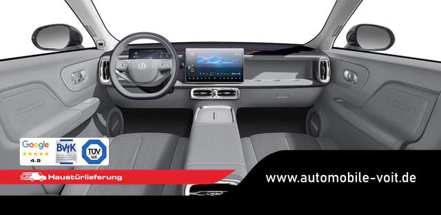 Leapmotor B10 DESIGN PRO MAX BEV 67,1kWh ProMax Pano 360&deg; Nav ACC 